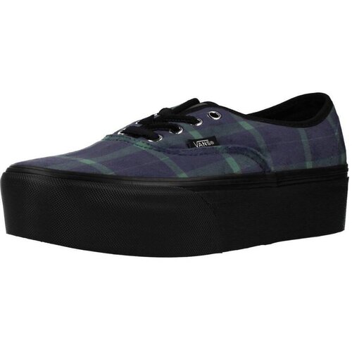 Vans VN0A5KXX2031 Plava Cijene