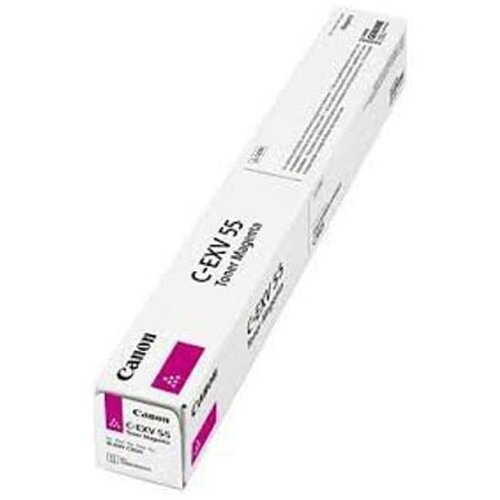 Canon toner C-EXV 55 (2184C002) magenta - original Cene