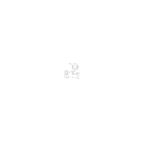 Panasonic hE1AN12-Snažni relej HE 30A, pljosnati utikač, 12 V, 1NO, 30A, 30V/DC/ Cijene