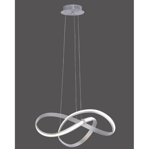 PAUL NEUHAUS 8291-55 - led prigu&amp;scaron;iva luster na sajli melinda LED/30W/230V Slike