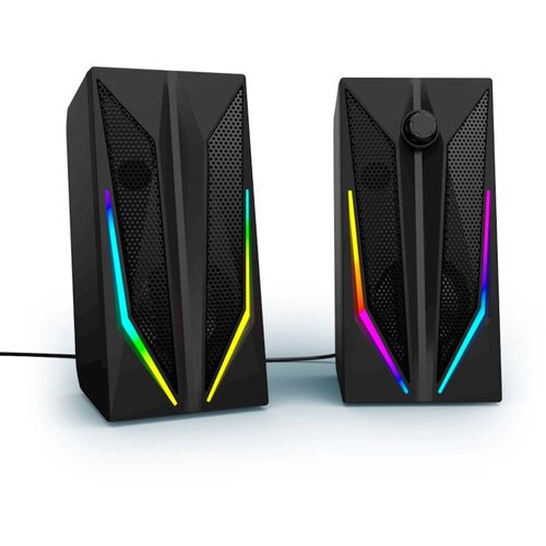  Zvučnik uRage 2.0 gaming "BLAST-R 200" Cijene