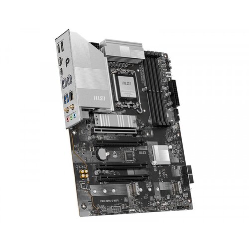 MSI PRO Z890-S WIFI matična ploča Cene