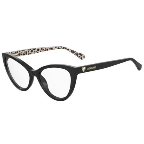 Love Moschino MOL631 7RM - ONE SIZE (55) Slike