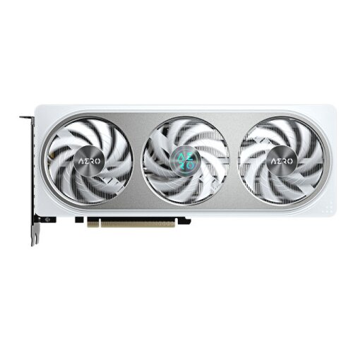 Gigabyte nVidia GeForce RTX 5060 Ti AERO 8GB 128bit GV-N506TAERO OC-8GD rev. 1.0 grafička karta Cene