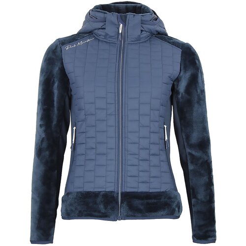 Peak Mountain Jakne Blouson polaire ARLOW pisana Cene