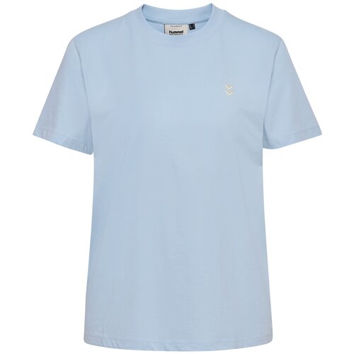 Hummel Ženska majica Hmlpulse W T-Shirt, Svetloplava Cene