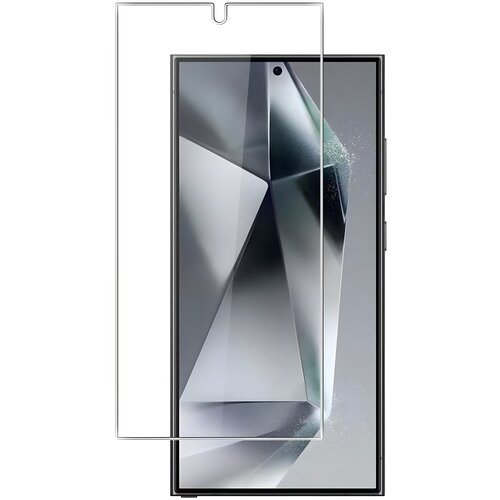  Kaljeno staklo 9H za Samsung Galaxy S25 Plus - Prozirna KP36140 Cene