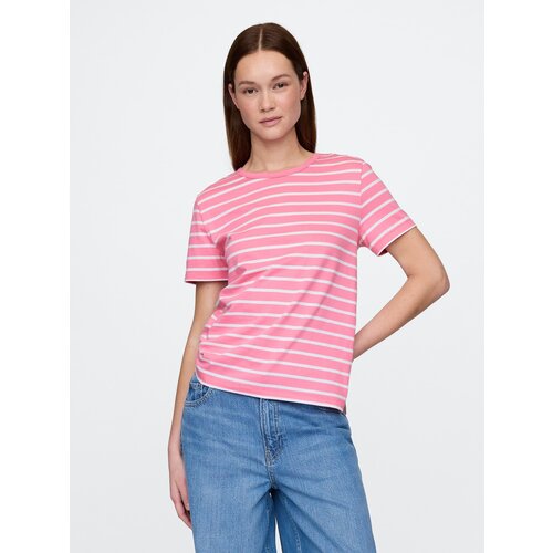 GAP Cotton T-shirt - Women&amp;#039;s Slike