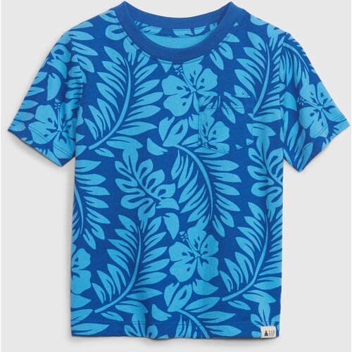 GAP Kids patterned T-shirt - Boys Slike