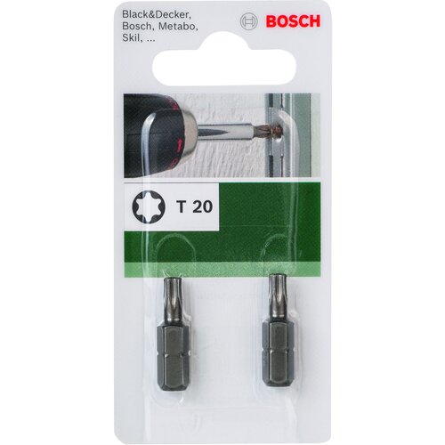 Bosch Bit odvrtača Standard T 2609255934 Slike