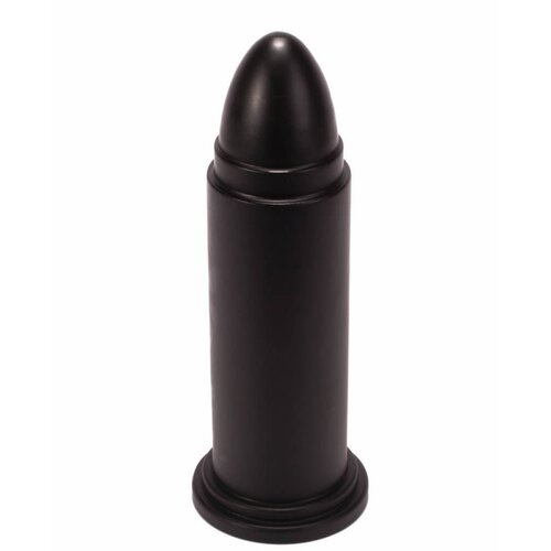 X-Men 10inch Huge Butt Plug Black 2 XMEN000084 Slike