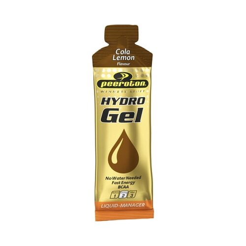 Peeroton Hydro Gel - Cola limona Cene