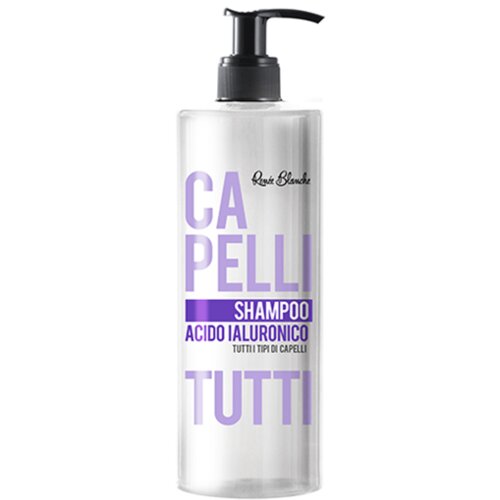  Renee Blanche Hyaluronic Acid Shampoo 500ml - &amp;Scaron;ampon sa hijaluronskom kiselinom Slike