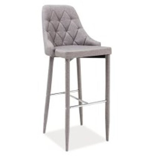 Molarem Home barska stolica TRIX H-1 - Tkanina Slike