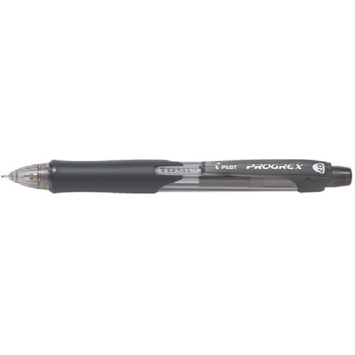 Pilot tehnička olovka progrex 0.7mm crna 373404 Cene