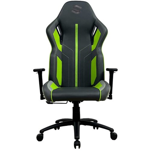 Spawn Gaming &amp;quot;Spawn Lite Grey gejmerska stolica&amp;quot; Slike