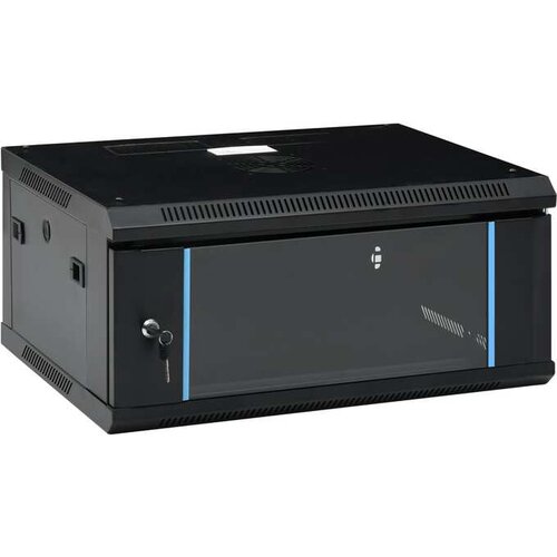  Stenska omrežna omarica 4U 19 IP20 600x450x285 mm Cene