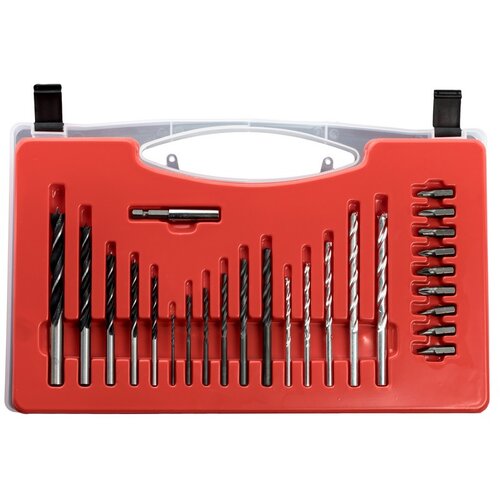 Lux Tools Bit za bu&amp;scaron;ilicu NASTAVAK(BIT) 577 DJ Slike