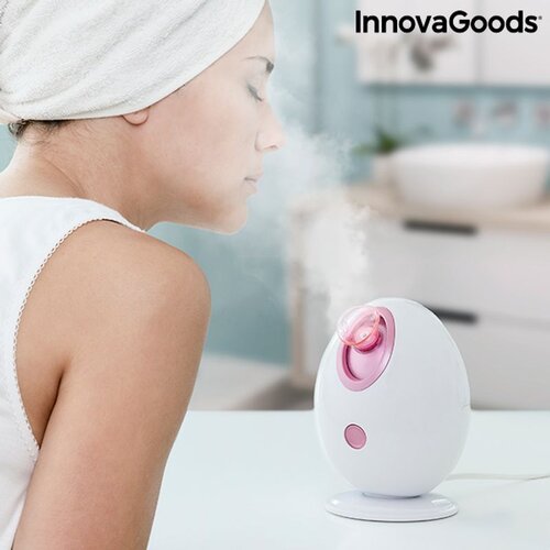 InnovaGoods Električna sauna za lice Moispa Cijene