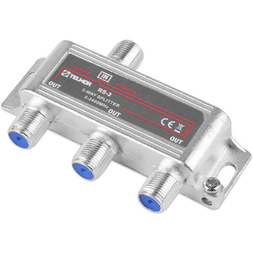 Telmor RS-3 RAZDJELJNIK 3BX 2.4G DC Cijene