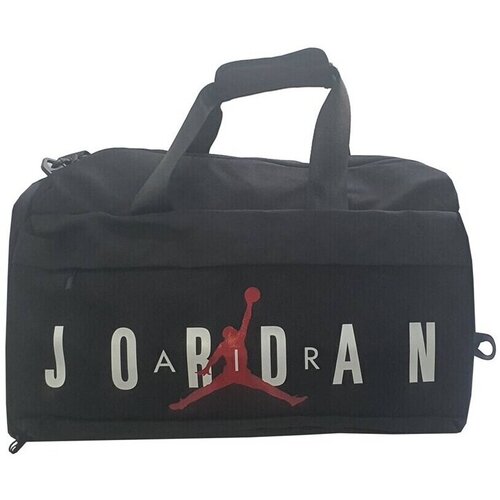Nike &amp;Scaron;portne torbe Air Jordan Velocity Sport Rdeča Slike