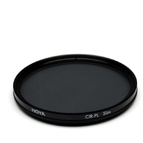 Hoya Pol Circular Slim 55 mm Filter Cijene