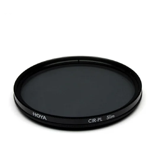 Hoya Pol Circular Slim 55 mm Filter