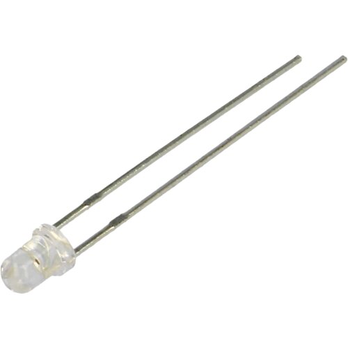  LED dioda crvena 3mm 2.4V LL-304VC-V1-2BC Cijene