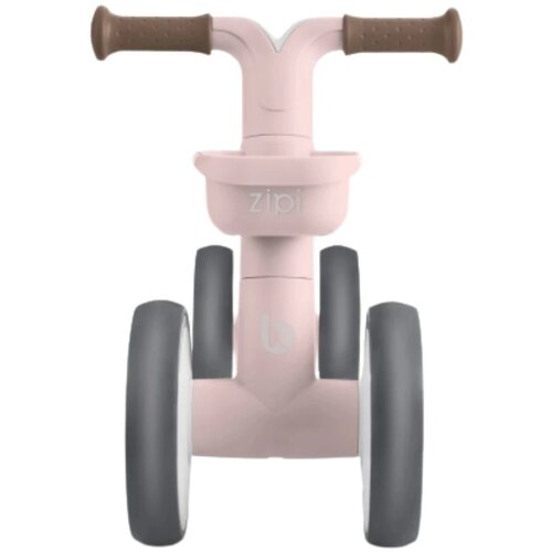 Kikka Boo guralica zipi pink ( KKB31037 ) Slike