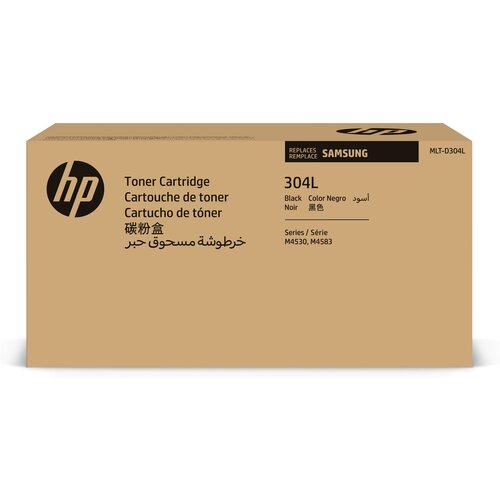 HP SA MLT-D304L H-YIELD BLK TONER" Cijene