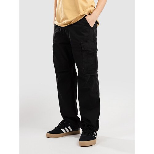 Blue Tomato Cargo Hlace black Slike