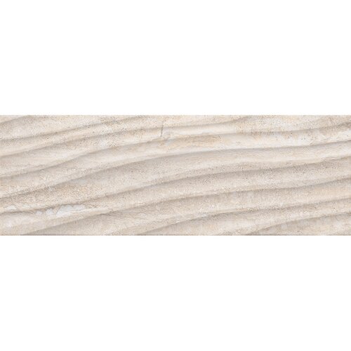 Halcon pantheon curve ebur veincut mate 20x60cm Cene