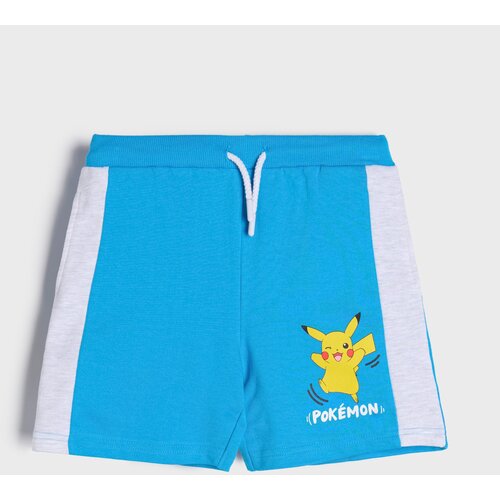 Sinsay Kratke hlače Pok&amp;eacute;mon Slike