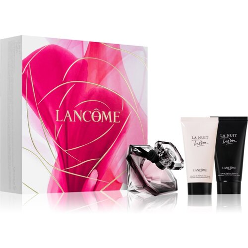 Lancôme La Nuit Trésor darilni set za ženske Cene