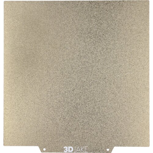 3DJAKE Teksturirana dvostranska PEI delovna plošča - 230 x 230 mm Cene