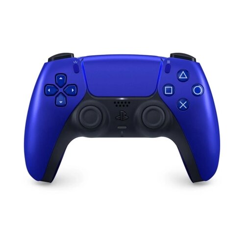 Sony Playstation 5 Dualsense Controller Wireless Cobalt Blue Slike