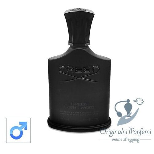 Creed muški parfem Green Irish Tweed 100ml EDP Cene