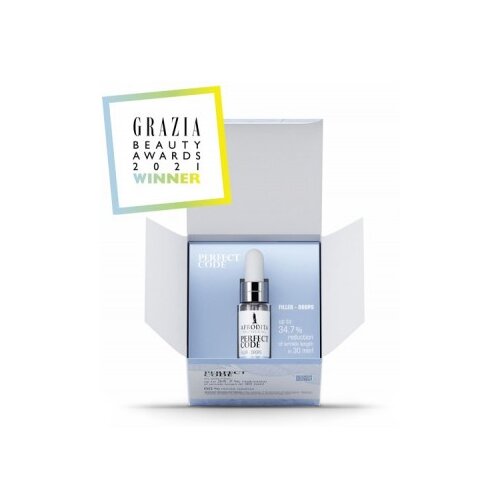 Perfect CODE Filler-drops koncentrat Cijene