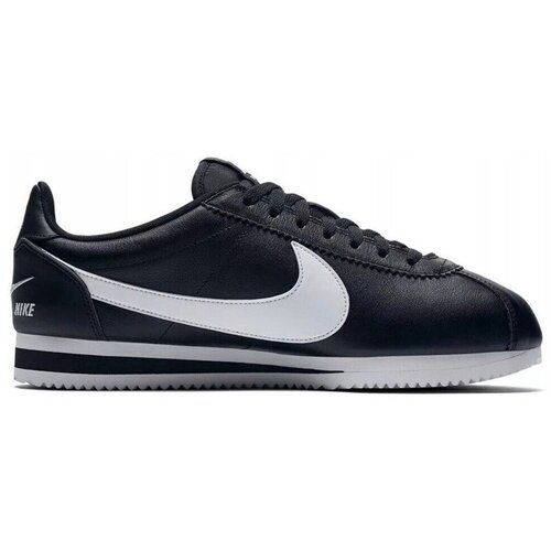 Nike Nizke superge 807480004 Bela Cene