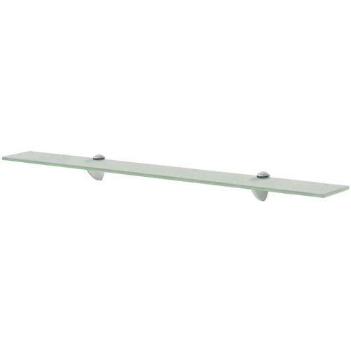  Polica Staklena 80x20 cm 8 mm Cijene
