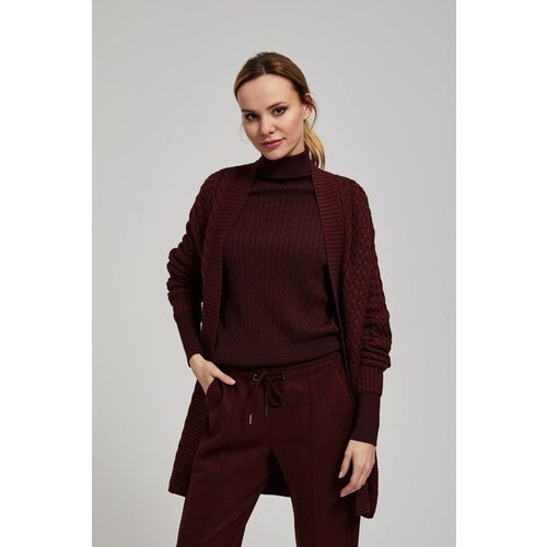 Moodo Long cardigan Cene