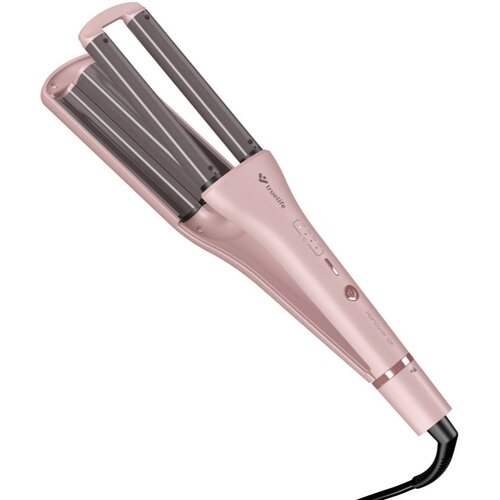 Truelife HairWaver W6 uvijač za trostruke kovrče za kosu 1 kom Cijene