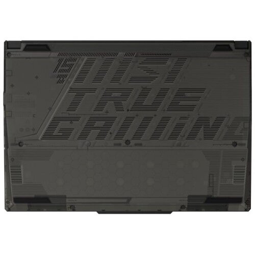 MSI prenosnik Cyborg 15 A13VE-1613XPL/Intel Core i5 13420H/16 GB RAM/512 GB SSD/RTX 4050/Win11 Pro Slike