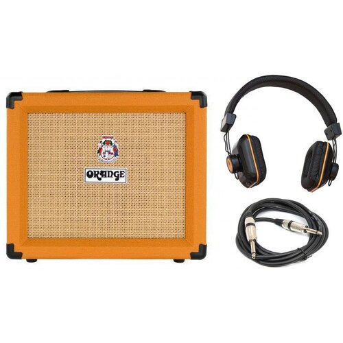 Orange crush 20RT set Slike