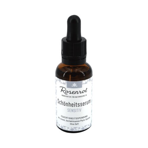 Rosenrot Lepotni serum Sensitiv Cene