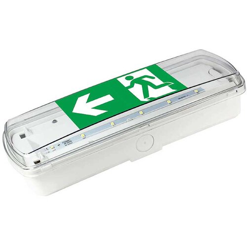  Svjetiljka LED Panik 3,3W IP65 Commel Cene