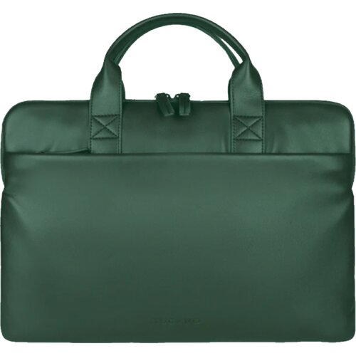 Tucano torba isotta superslim bag 13&amp;quot;/14&amp;quot; /zelena Slike