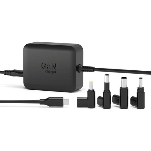 Port Polnilec GAN 100W HP, (5000266839) Slike