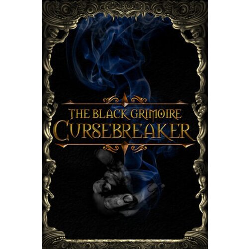 Steam The Black Grimoire: Cursebreaker (PC) Key GLOBAL Cene
