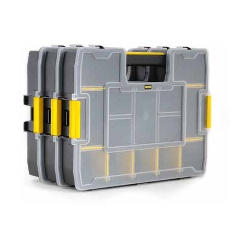 Stanley 1-97-487 set 3 organizatora sortmaster junior Slike